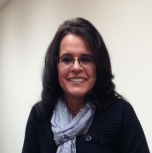 Meet your Posher, Janice